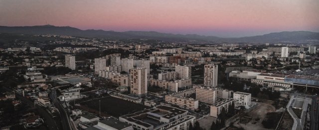 Viva cité a Filmatik documentary for France TV