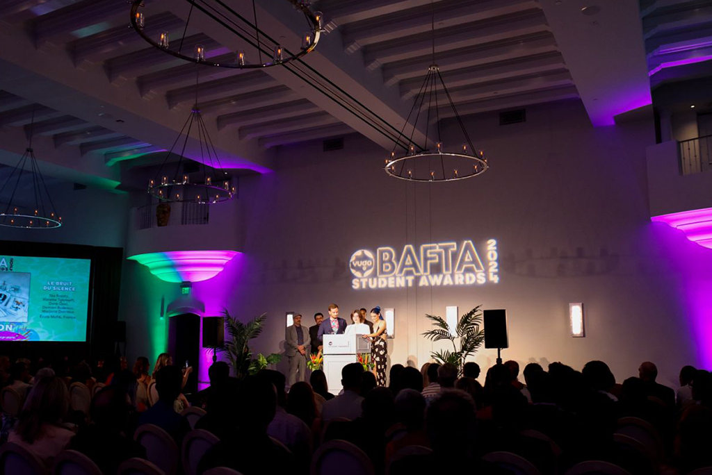 Event film Beverly Hills Filmatik
