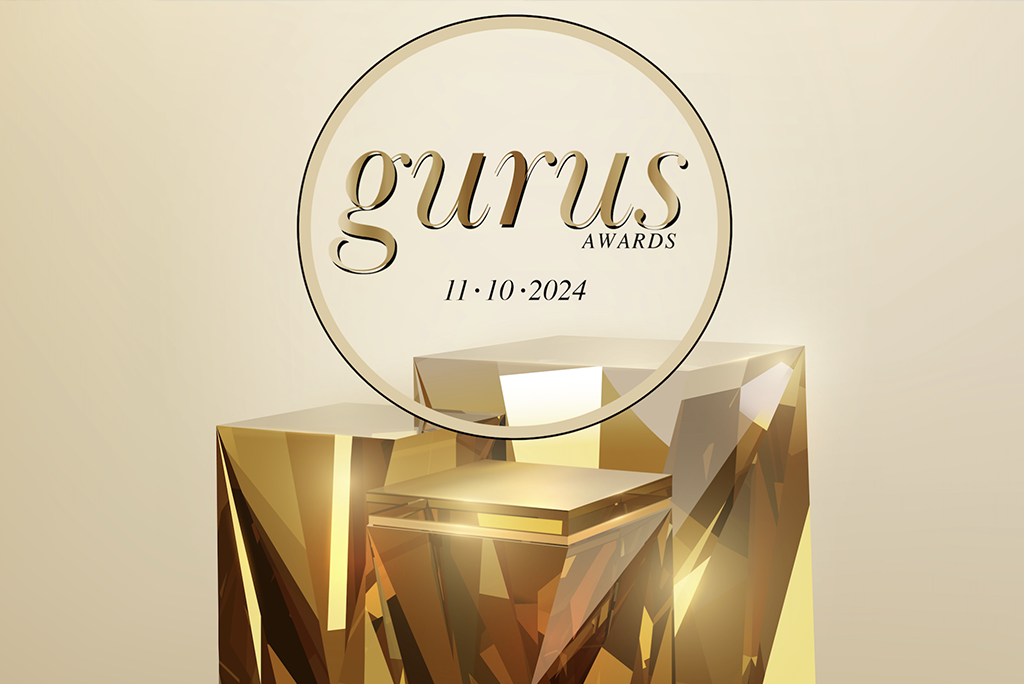 Gurus Beverly Hills Live event